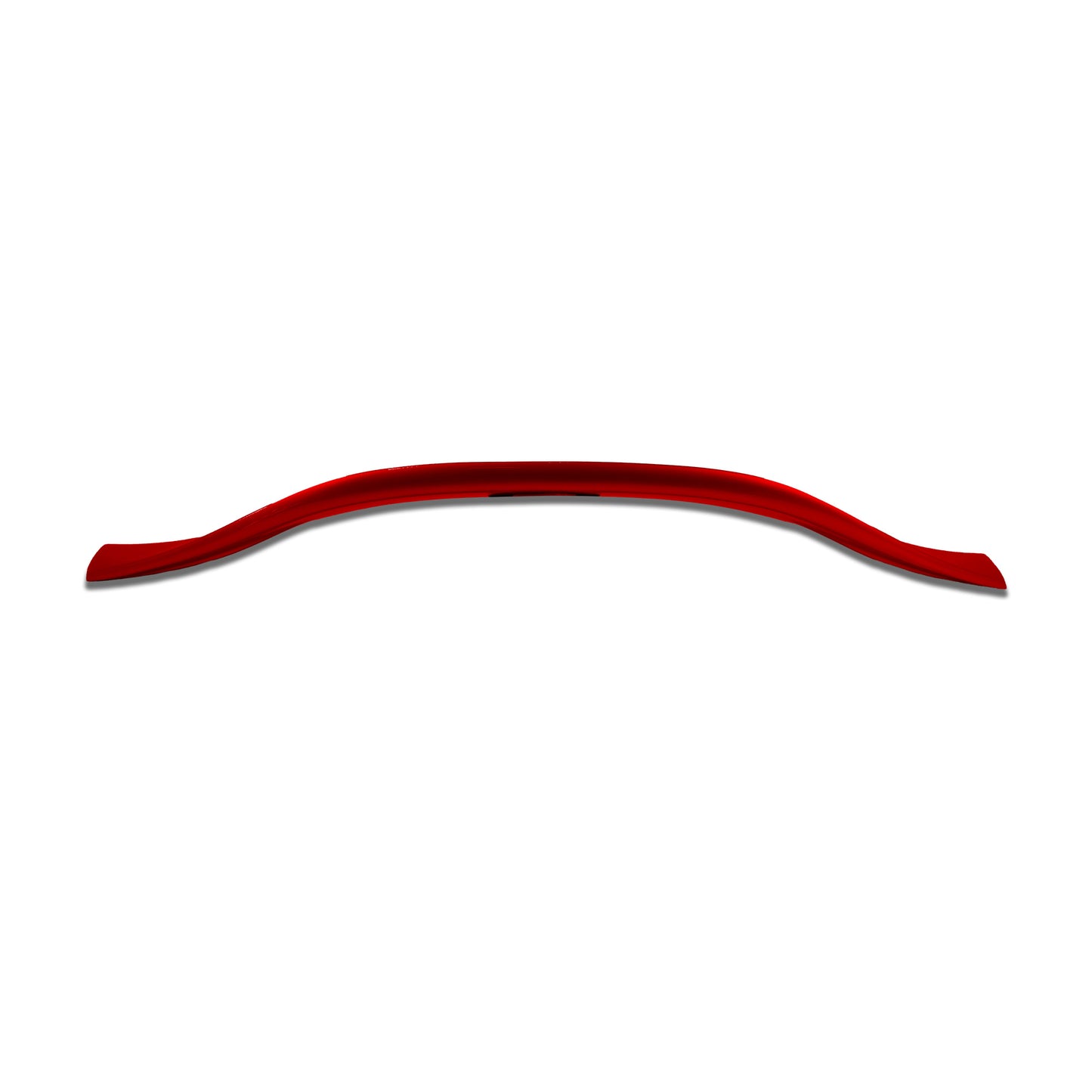 BMW Z4 (Convertible Only) Factory Style Post No Light Spoiler (2003-2008)