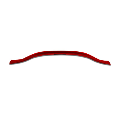 BMW Z4 (Convertible Only) Factory Style Post No Light Spoiler (2003-2008)