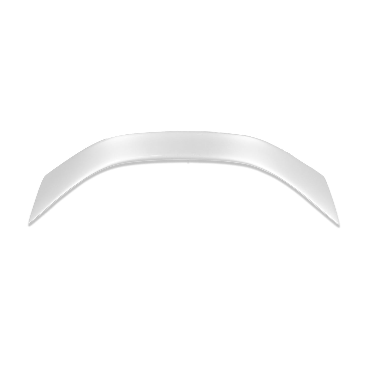 BMW Z4 (Convertible Only) Factory Style Post No Light Spoiler (2003-2008)