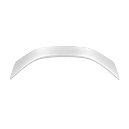 BMW Z4 (Convertible Only) Factory Style Post No Light Spoiler (2003-2008)