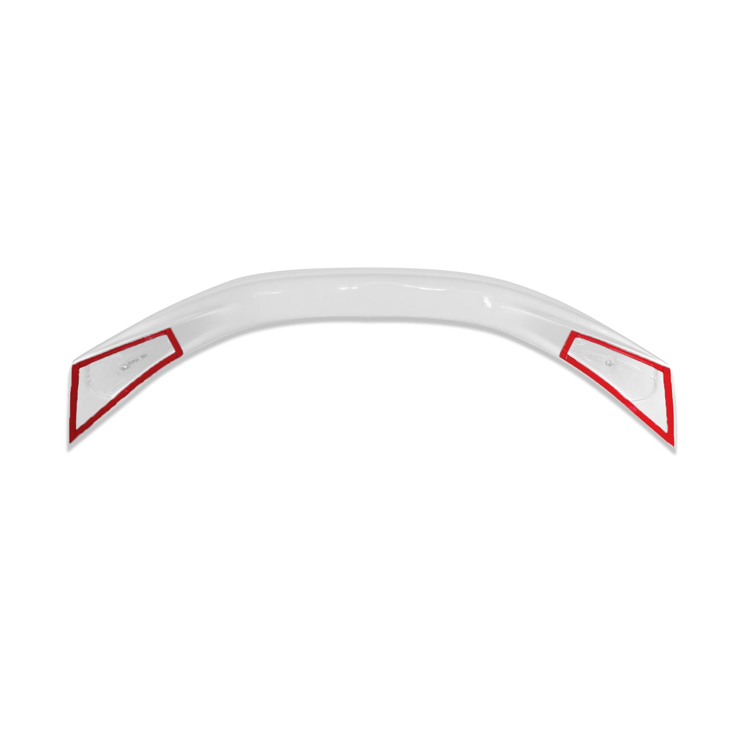 BMW Z4 (Convertible Only) Factory Style Post No Light Spoiler (2003-2008)