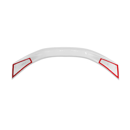 BMW Z4 (Convertible Only) Factory Style Post No Light Spoiler (2003-2008)