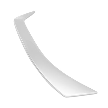 BMW Z4 (Convertible Only) Factory Style Post No Light Spoiler (2003-2008)