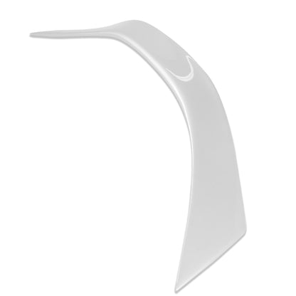 BMW Z4 (Convertible Only) Factory Style Post No Light Spoiler (2003-2008)