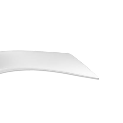 BMW Z4 (Convertible Only) Factory Style Post No Light Spoiler (2003-2008)