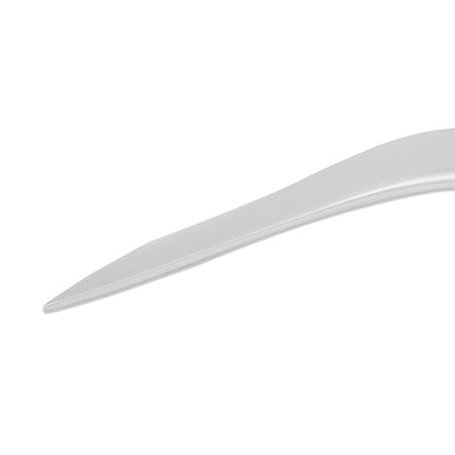 BMW Z4 (Convertible Only) Factory Style Post No Light Spoiler (2003-2008)