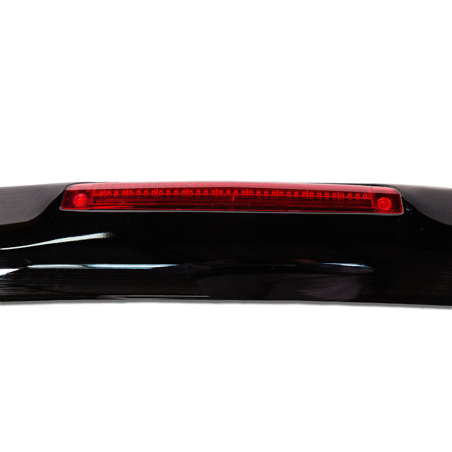 Toyota MR2 Spyder Factory Post Lighted Spoiler (2000-2005)