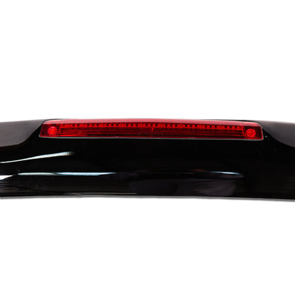 Toyota MR2 Spyder Factory Post Lighted Spoiler (2000-2005)