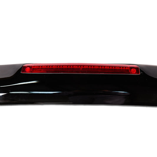 Toyota MR2 Spyder Factory Post Lighted Spoiler (2000-2005)