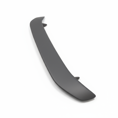 Toyota MR2 Spyder Factory Post Lighted Spoiler (2000-2005)