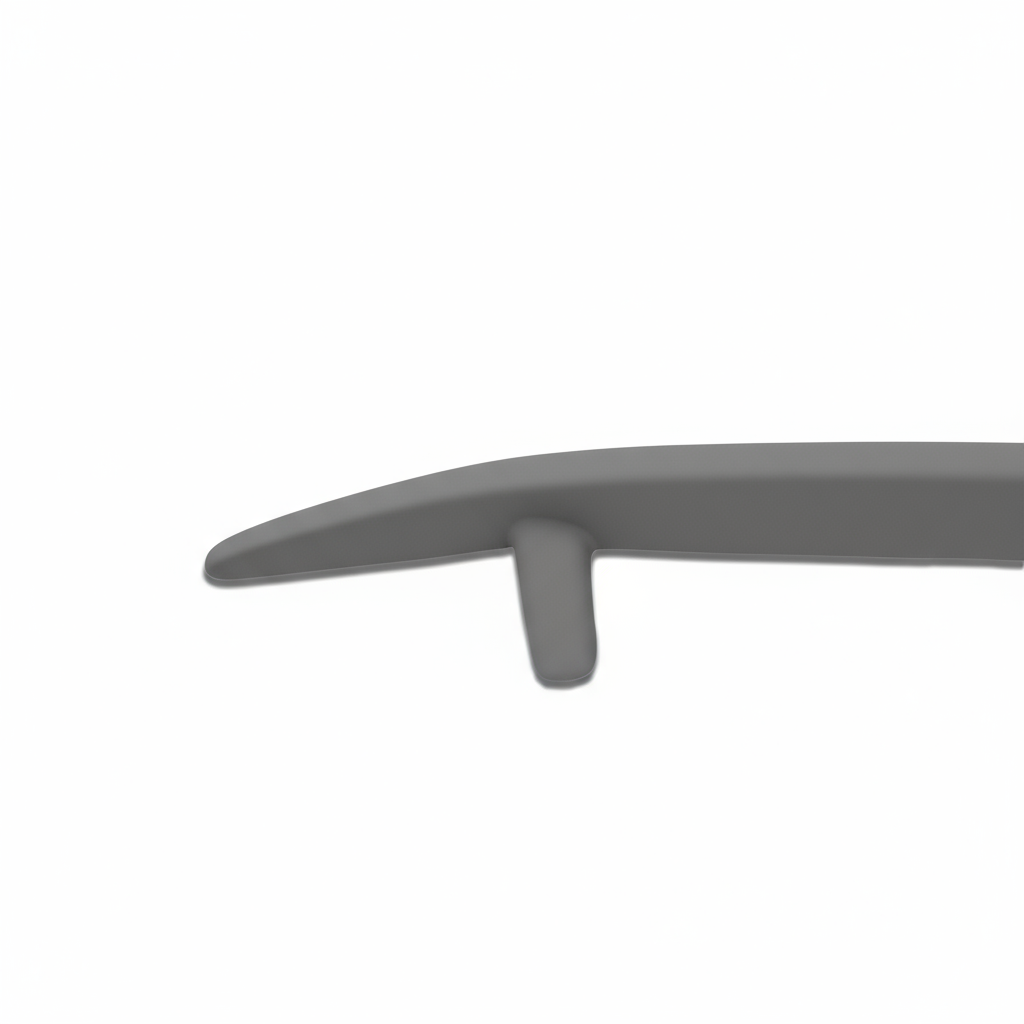 Toyota MR2 Spyder Factory Post Lighted Spoiler (2000-2005)