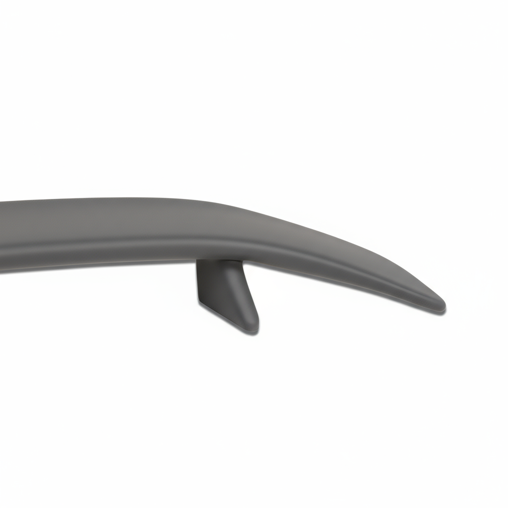 Toyota MR2 Spyder Factory Post Lighted Spoiler (2000-2005)