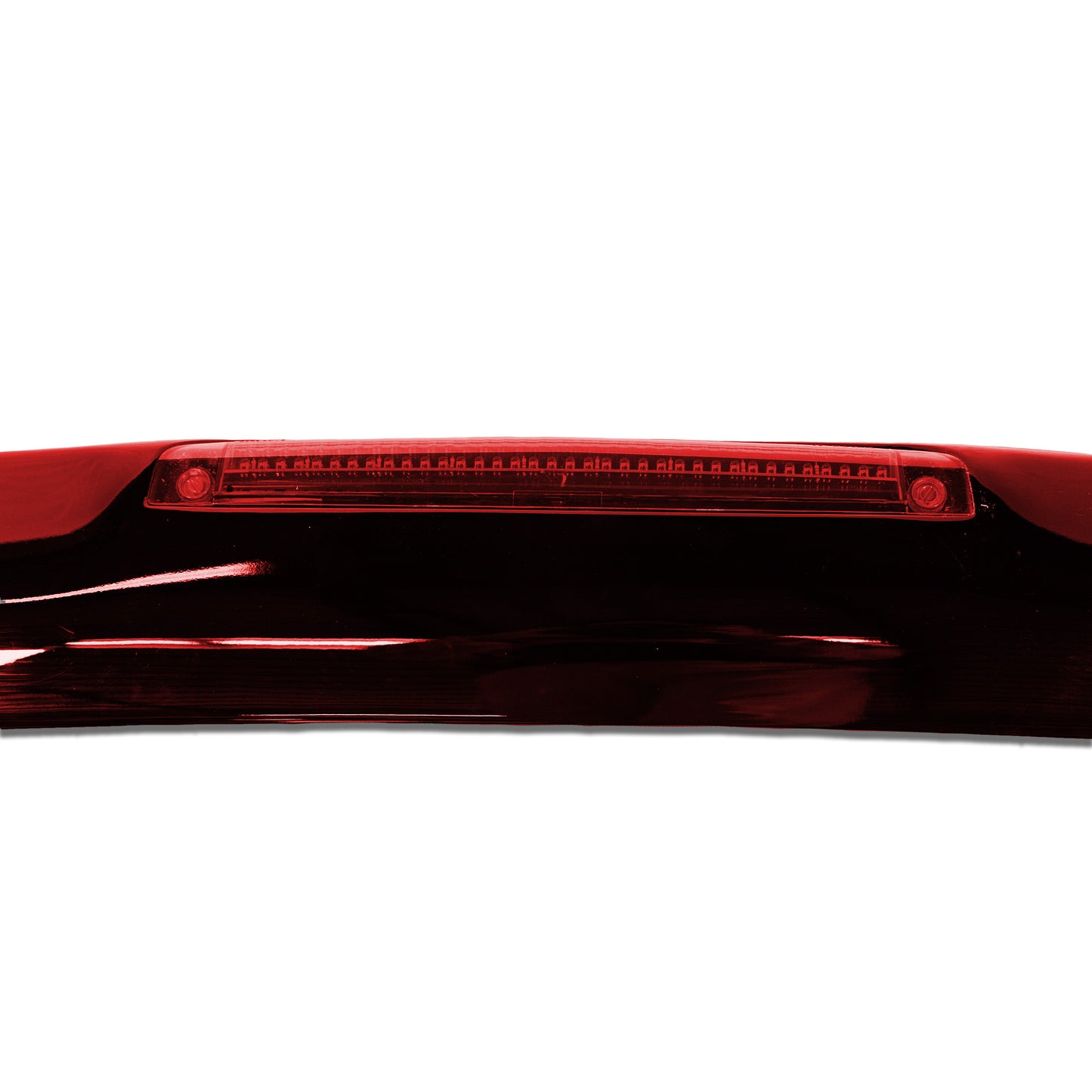 Toyota MR2 Spyder Factory Post Lighted Spoiler (2000-2005)