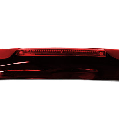Toyota MR2 Spyder Factory Post Lighted Spoiler (2000-2005)