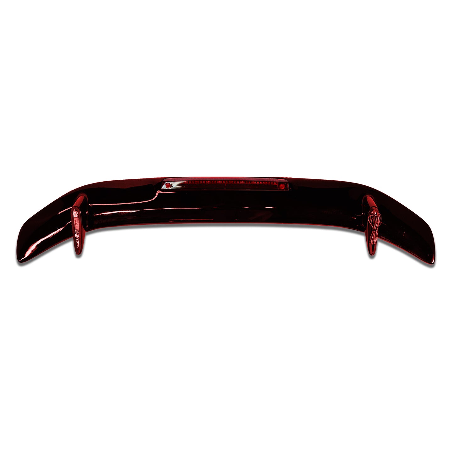 Toyota MR2 Spyder Factory Post Lighted Spoiler (2000-2005)