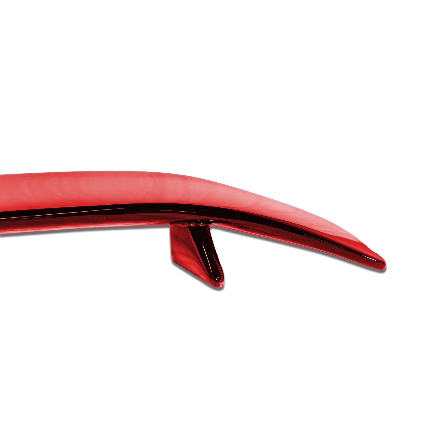 Toyota MR2 Spyder Factory Post Lighted Spoiler (2000-2005)