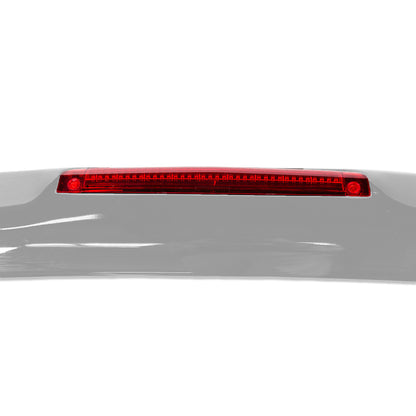 Toyota MR2 Spyder Factory Post Lighted Spoiler (2000-2005)