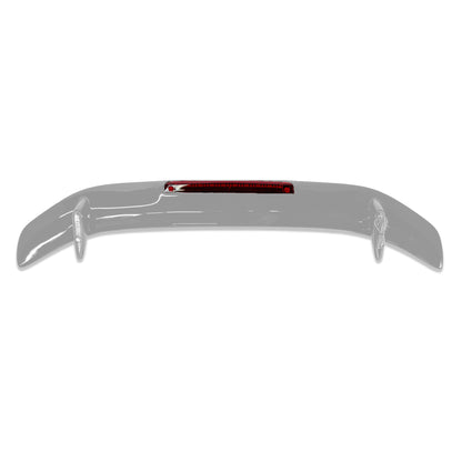 Toyota MR2 Spyder Factory Post Lighted Spoiler (2000-2005)
