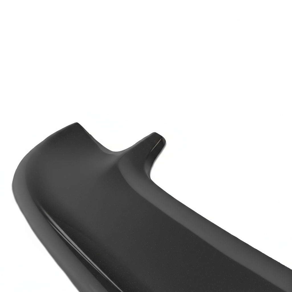 Ford Mustang "Saleen Style" Custom Flush Lighted Spoiler (1999-2004)