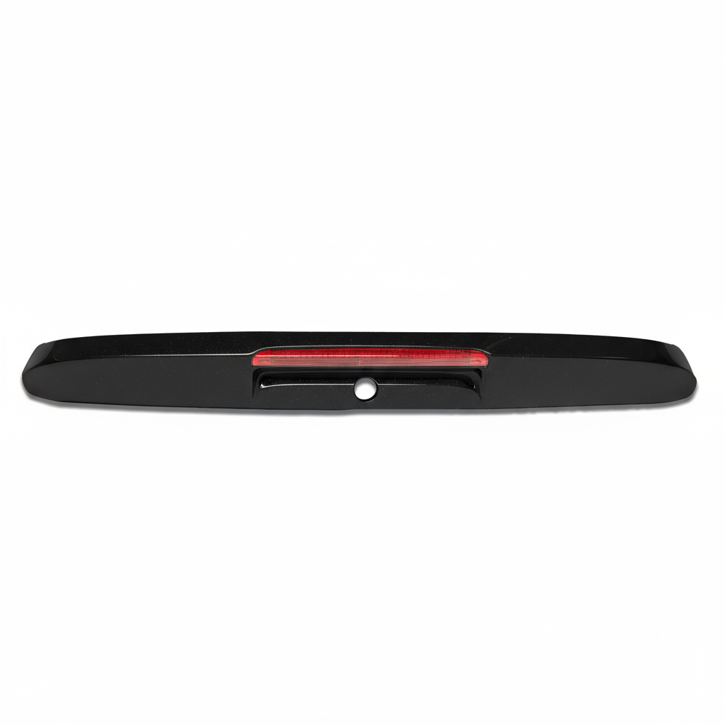 Ford Mustang "Custom S Style" Flush Lighted Spoiler (1999-2004) - DAR Spoilers