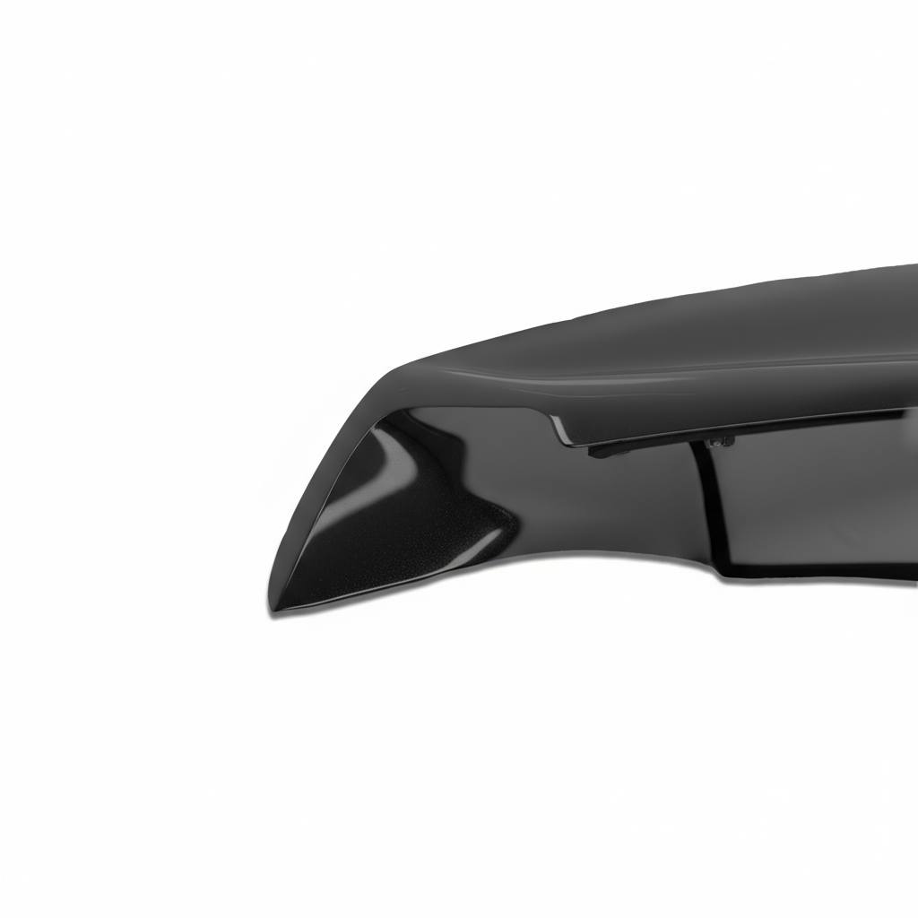 Ford Mustang "Saleen Style" Custom Flush Lighted Spoiler (1999-2004)