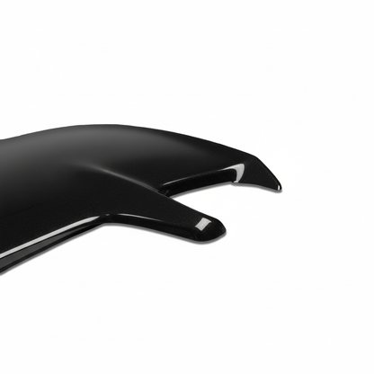 Ford Mustang "Saleen Style" Custom Flush Lighted Spoiler (1999-2004)