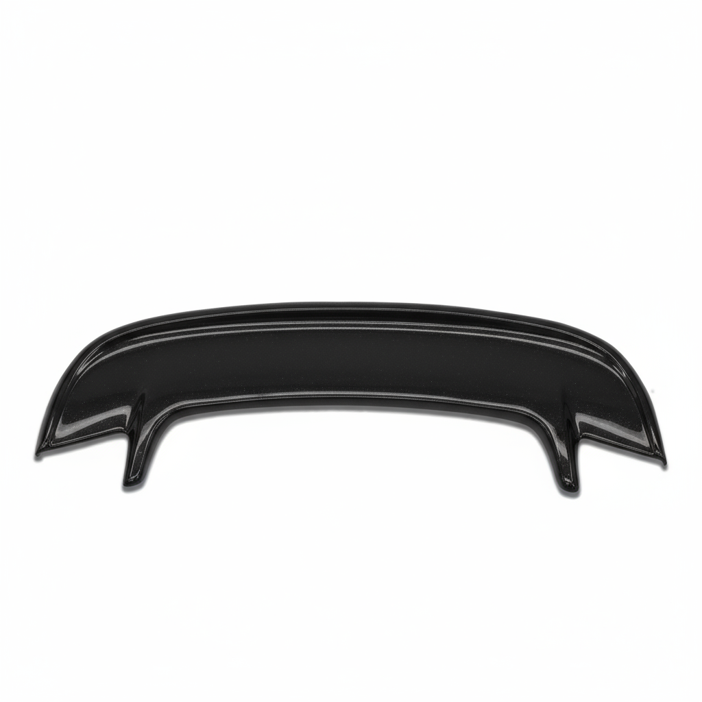 Ford Mustang "Saleen Style" Custom Flush Lighted Spoiler (1999-2004)