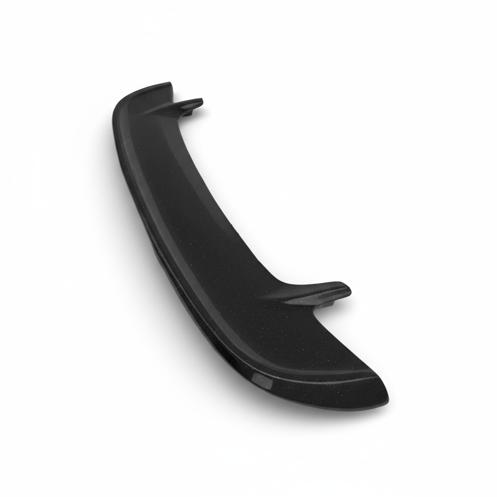 Ford Mustang "Saleen Style" Custom Flush Lighted Spoiler (1999-2004)