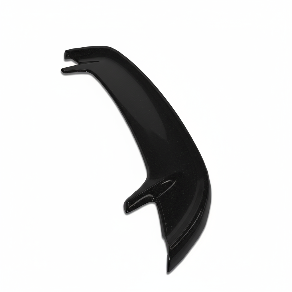 Ford Mustang "Saleen Style" Custom Flush Lighted Spoiler (1999-2004)