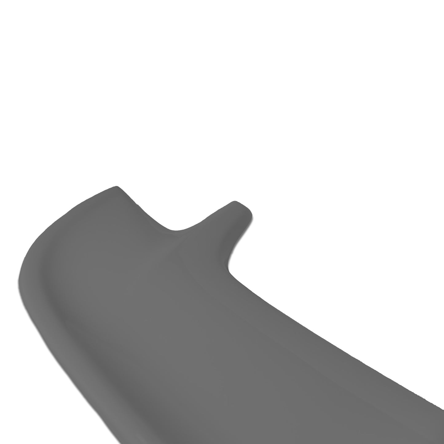 Ford Mustang "Saleen Style" Custom Flush Lighted Spoiler (1999-2004)