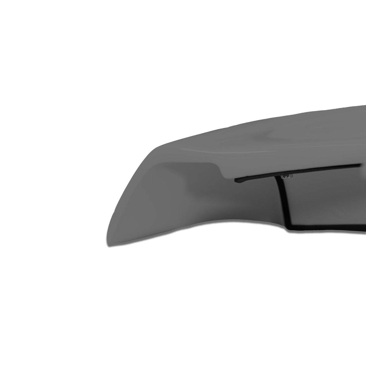 Ford Mustang "Custom S Style" Flush Lighted Spoiler (1999-2004) - DAR Spoilers