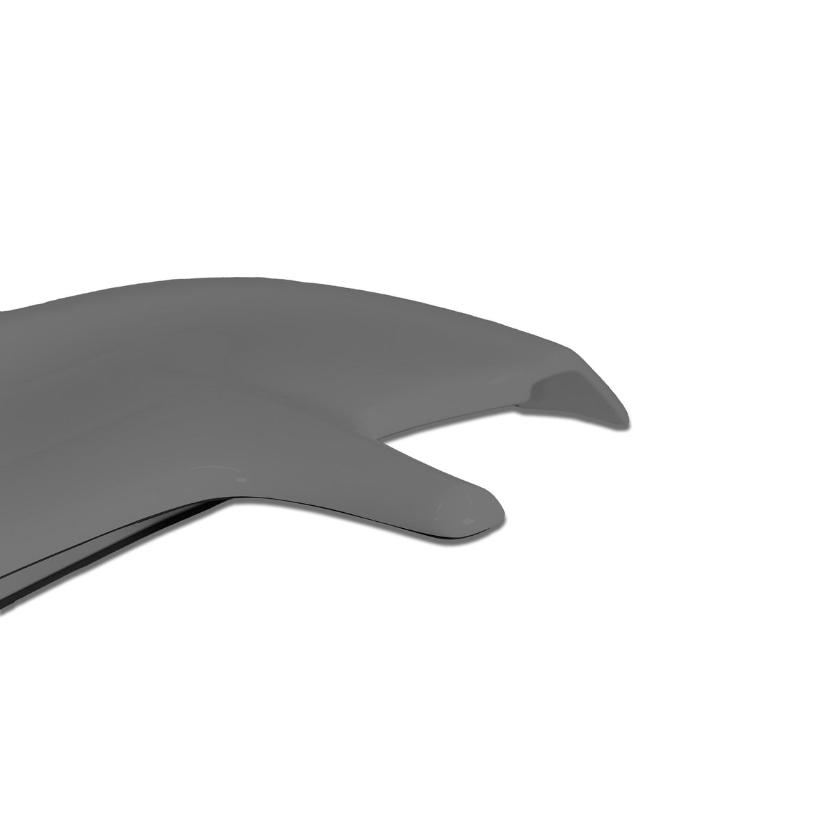 Ford Mustang "Custom S Style" Flush Lighted Spoiler (1999-2004) - DAR Spoilers