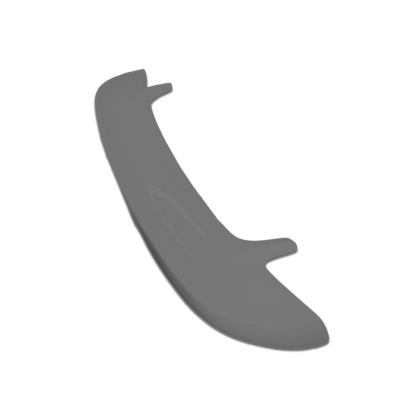 Ford Mustang "Saleen Style" Custom Flush Lighted Spoiler (1999-2004)