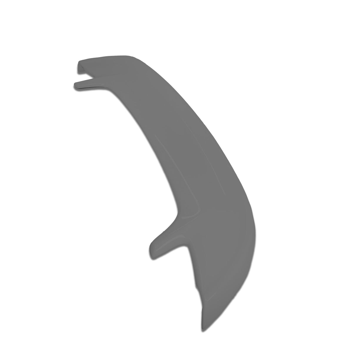 Ford Mustang "Custom S Style" Flush Lighted Spoiler (1999-2004) - DAR Spoilers