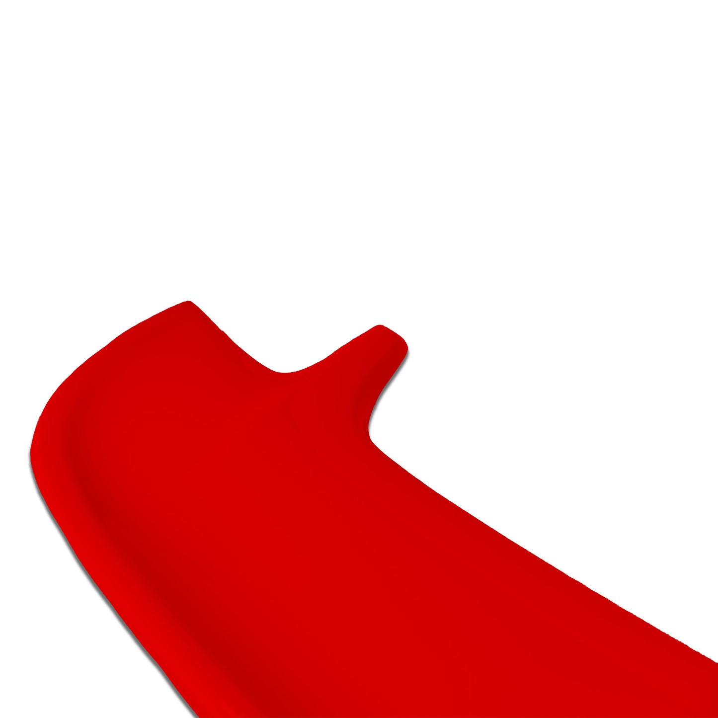 Ford Mustang "Saleen Style" Custom Flush Lighted Spoiler (1999-2004)