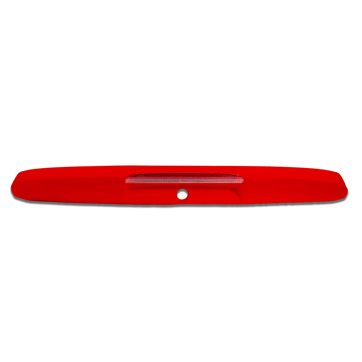 Ford Mustang "Custom S Style" Flush Lighted Spoiler (1999-2004) - DAR Spoilers