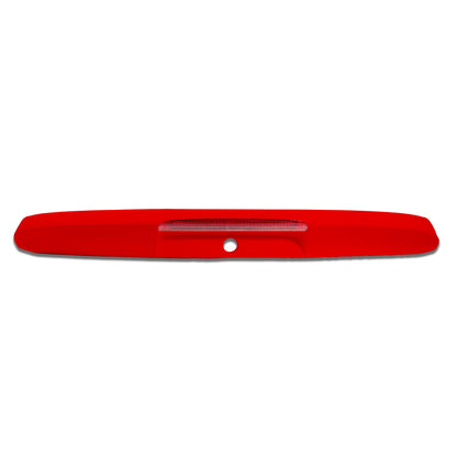 Ford Mustang "Custom S Style" Flush Lighted Spoiler (1999-2004) - DAR Spoilers
