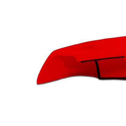 Ford Mustang "Custom S Style" Flush Lighted Spoiler (1999-2004) - DAR Spoilers