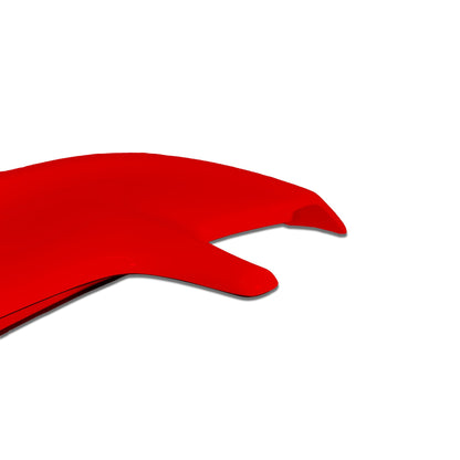 Ford Mustang "Custom S Style" Flush Lighted Spoiler (1999-2004) - DAR Spoilers