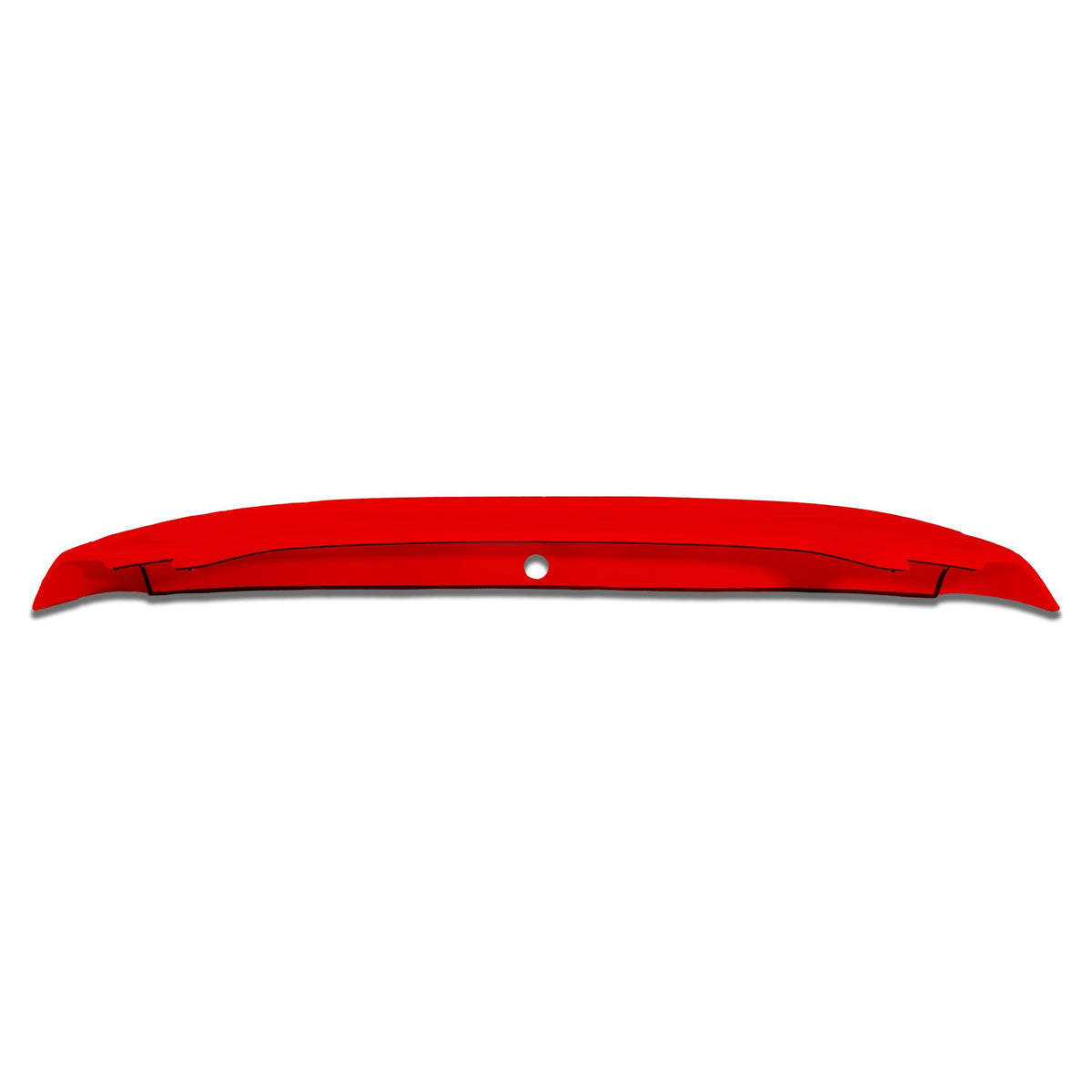 Ford Mustang "Custom S Style" Flush Lighted Spoiler (1999-2004) - DAR Spoilers