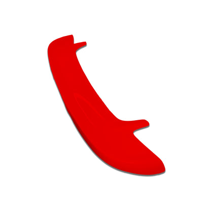 Ford Mustang "Saleen Style" Custom Flush Lighted Spoiler (1999-2004)