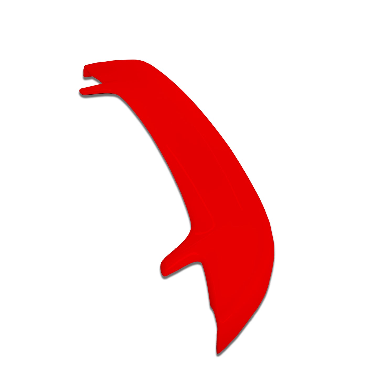 Ford Mustang "Saleen Style" Custom Flush Lighted Spoiler (1999-2004)