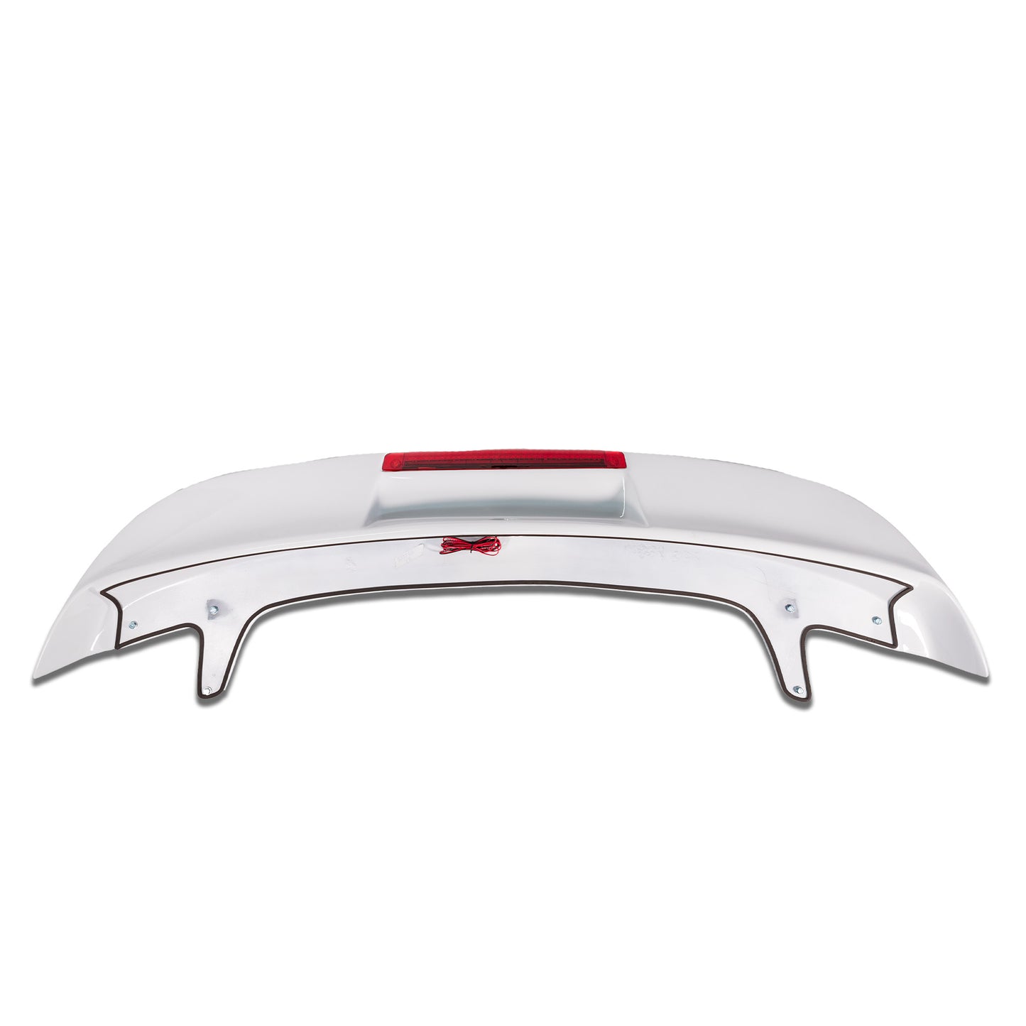 Ford Mustang "Saleen Style" Custom Flush Lighted Spoiler (1999-2004)