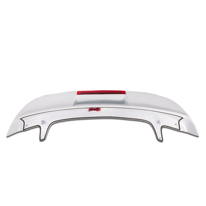 Ford Mustang "Saleen Style" Custom Flush Lighted Spoiler (1999-2004)