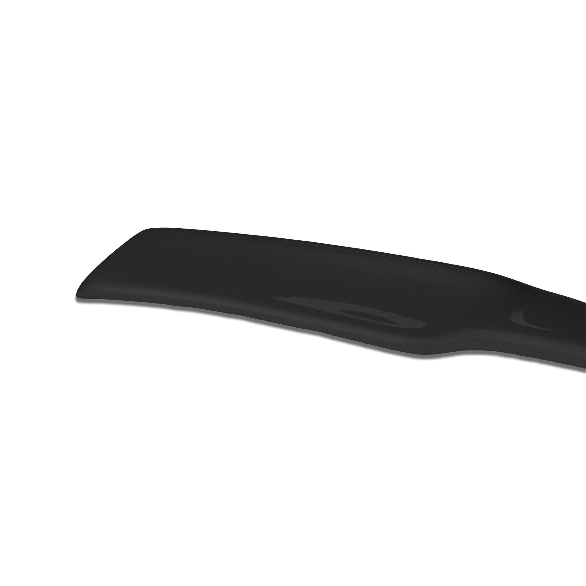 For Chevrolet Corvette (C6) Factory Style Flush No Light Spoiler (2005-2013) - DAR Spoilers