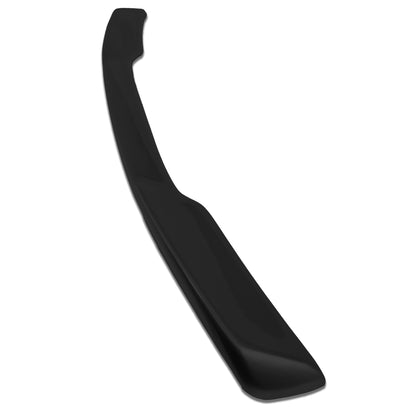 For Chevrolet Corvette (C6) Factory Style Flush No Light Spoiler (2005-2013) - DAR Spoilers