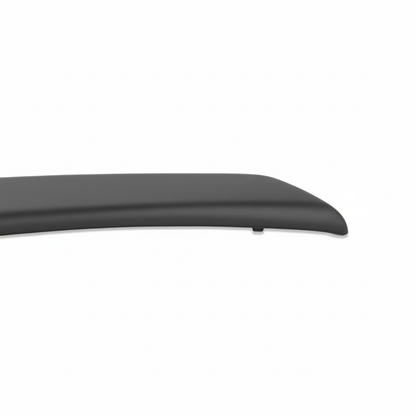 For Chevrolet Corvette (C6) Factory Style Flush No Light Spoiler (2005-2013) - DAR Spoilers