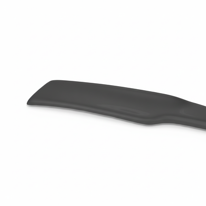 For Chevrolet Corvette (C6) Factory Style Flush No Light Spoiler (2005-2013) - DAR Spoilers