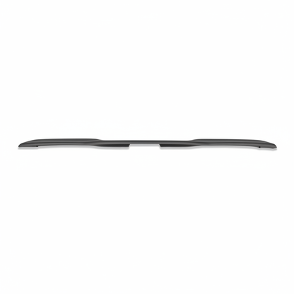 For Chevrolet Corvette (C6) Factory Style Flush No Light Spoiler (2005-2013) - DAR Spoilers