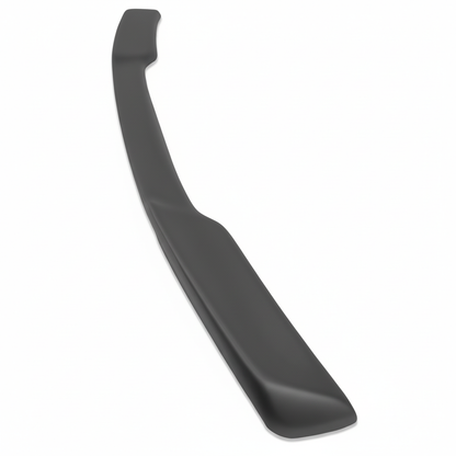 For Chevrolet Corvette (C6) Factory Style Flush No Light Spoiler (2005-2013) - DAR Spoilers